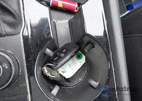 2019 Volkswagen Atlas 3.6L V6 Sel Premium from USA, damaged, VIN 1V2TR2CAXKC55268